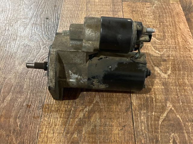 bontott VW POLO III Önindító