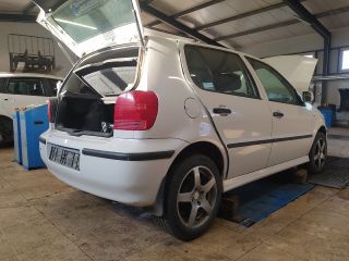bontott VW POLO III Önindító