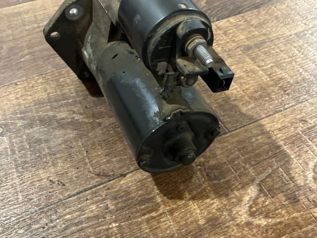 bontott VW POLO III Önindító