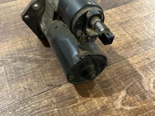 bontott VW POLO III Önindító