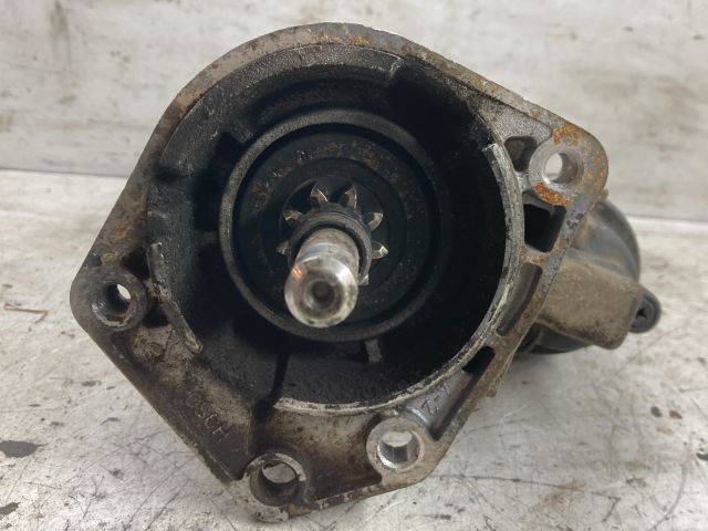 bontott VW POLO III Önindító