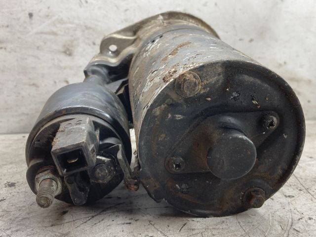 bontott VW POLO III Önindító