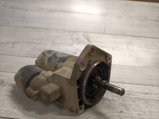 bontott VW POLO III Önindító