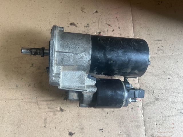 bontott VW POLO III Önindító