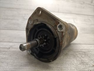 bontott VW POLO III Önindító