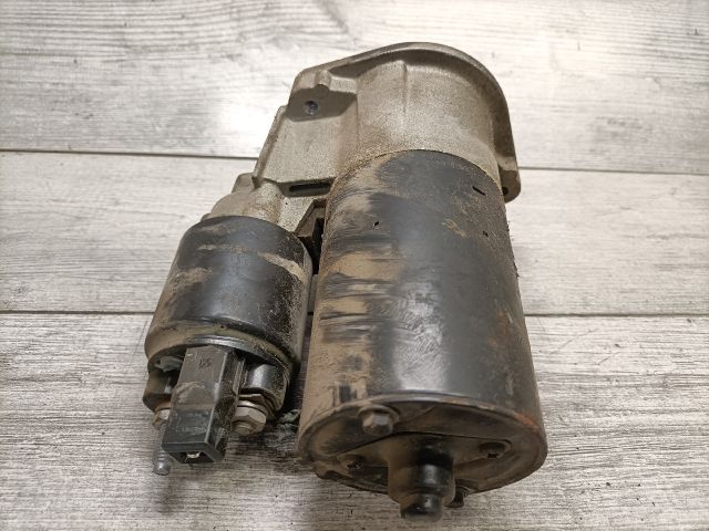 bontott VW POLO III Önindító