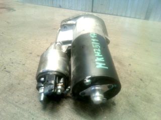 bontott VW POLO III Önindító