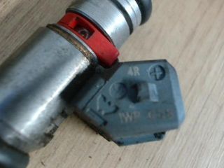 bontott VW POLO III Porlasztó (1 db)