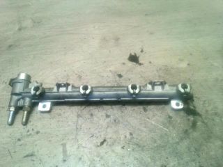 bontott VW POLO III Porlasztó Sor / Híd