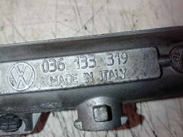 bontott VW POLO III Porlasztó Sor / Híd