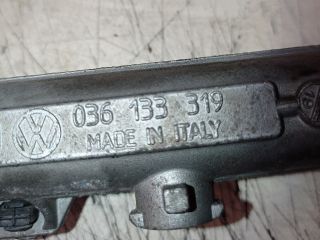 bontott VW POLO III Porlasztó Sor / Híd