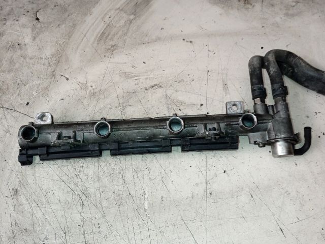 bontott VW POLO III Porlasztó Sor / Híd