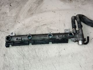 bontott VW POLO III Porlasztó Sor / Híd