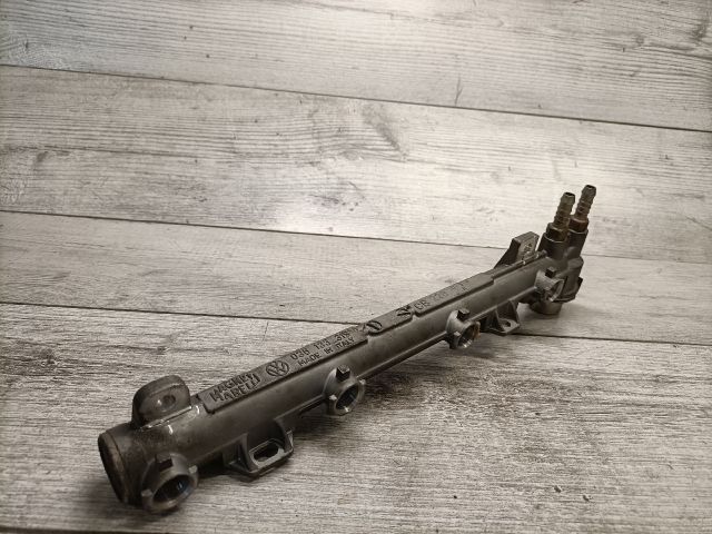 bontott VW POLO III Porlasztó Sor / Híd