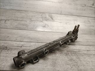 bontott VW POLO III Porlasztó Sor / Híd