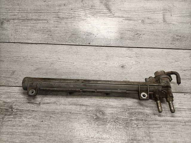 bontott VW POLO III Porlasztó Sor / Híd