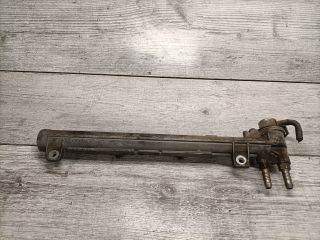 bontott VW POLO III Porlasztó Sor / Híd