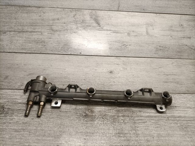 bontott VW POLO III Porlasztó Sor / Híd