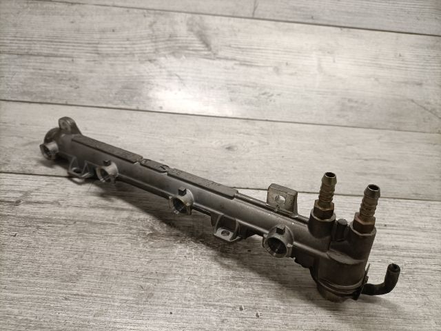 bontott VW POLO III Porlasztó Sor / Híd