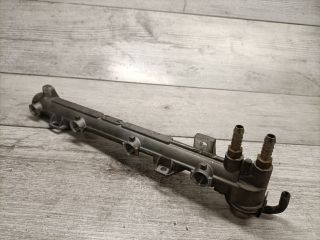 bontott VW POLO III Porlasztó Sor / Híd