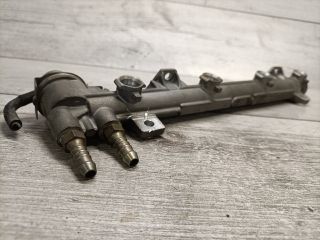 bontott VW POLO III Porlasztó Sor / Híd