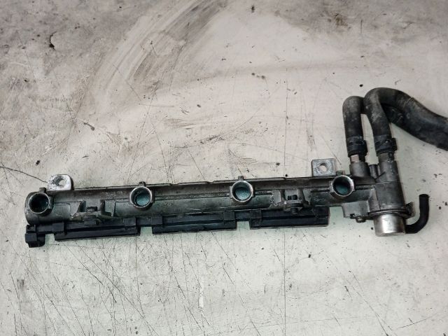 bontott VW POLO III Porlasztó Sor / Híd