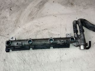 bontott VW POLO III Porlasztó Sor / Híd