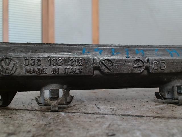 bontott VW POLO III Porlasztó Sor / Híd