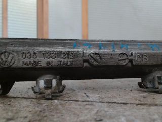 bontott VW POLO III Porlasztó Sor / Híd