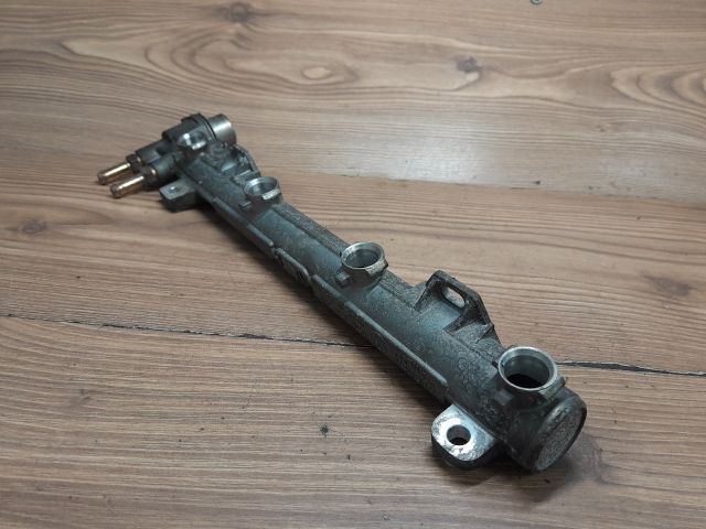 bontott VW POLO III Porlasztó Sor / Híd