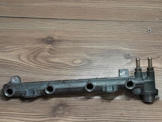 bontott VW POLO III Porlasztó Sor / Híd