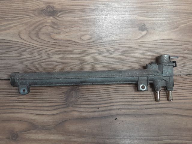 bontott VW POLO III Porlasztó Sor / Híd