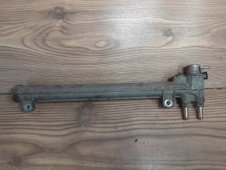 bontott VW POLO III Porlasztó Sor / Híd