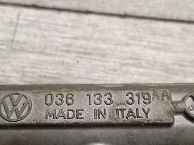 bontott VW POLO III Porlasztó Sor / Híd