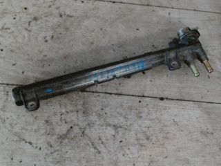 bontott VW POLO III Porlasztó Sor / Híd