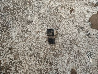 bontott VW POLO III Szívócső Nyomásérzékelő