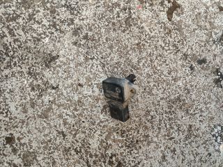 bontott VW POLO III Szívócső Nyomásérzékelő