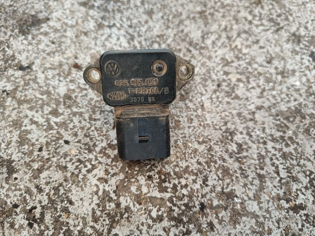 bontott VW POLO III Szívócső Nyomásérzékelő