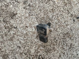 bontott VW POLO III Szívócső Nyomásérzékelő