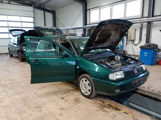 bontott VW POLO III Váltó Kulissza