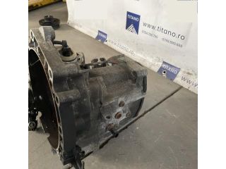 bontott VW POLO III Váltó (Mechanikus)