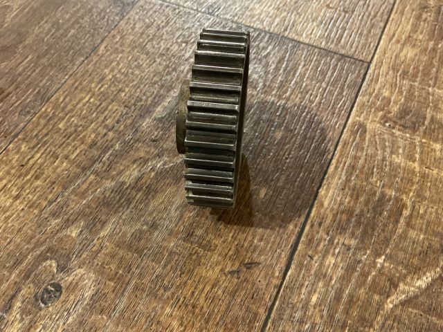 bontott VW POLO III Vezérműkerék