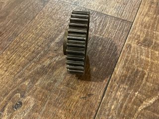 bontott VW POLO III Vezérműkerék