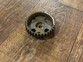 bontott VW POLO III Vezérműkerék