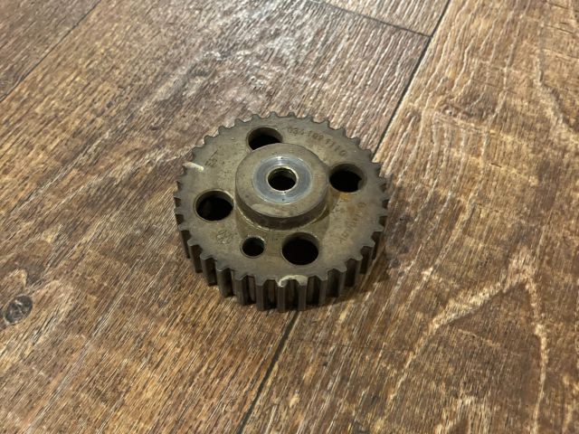 bontott VW POLO III Vezérműkerék