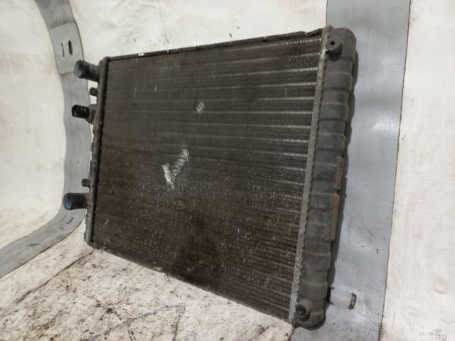 bontott VW POLO III Vízhűtő Radiátor (Nem klímás)