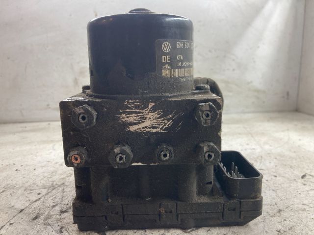 bontott VW POLO III ABS Kocka