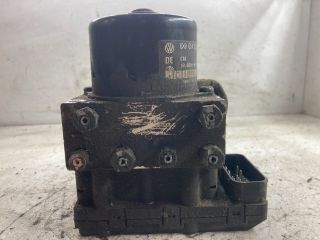 bontott VW POLO III ABS Kocka