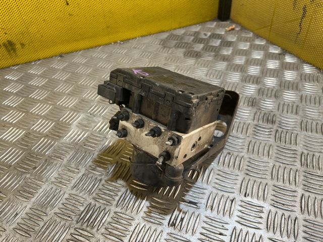 bontott VW POLO III ABS Kocka