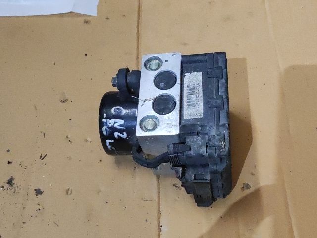 bontott VW POLO III ABS Kocka